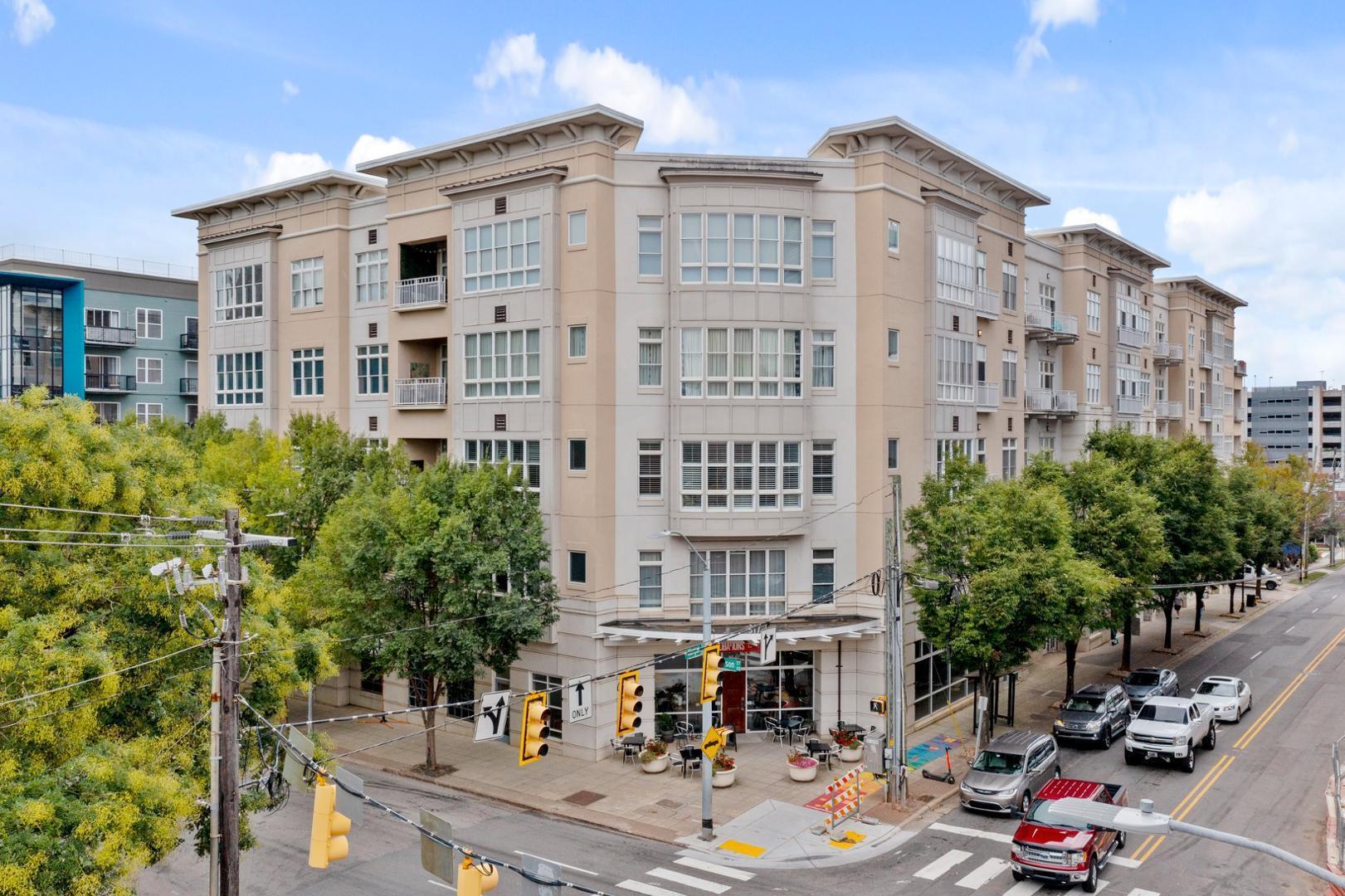 317 West Morgan Street, Unit 308 Raleigh, NC 27601 - Photo 2 of 50 Photo #2