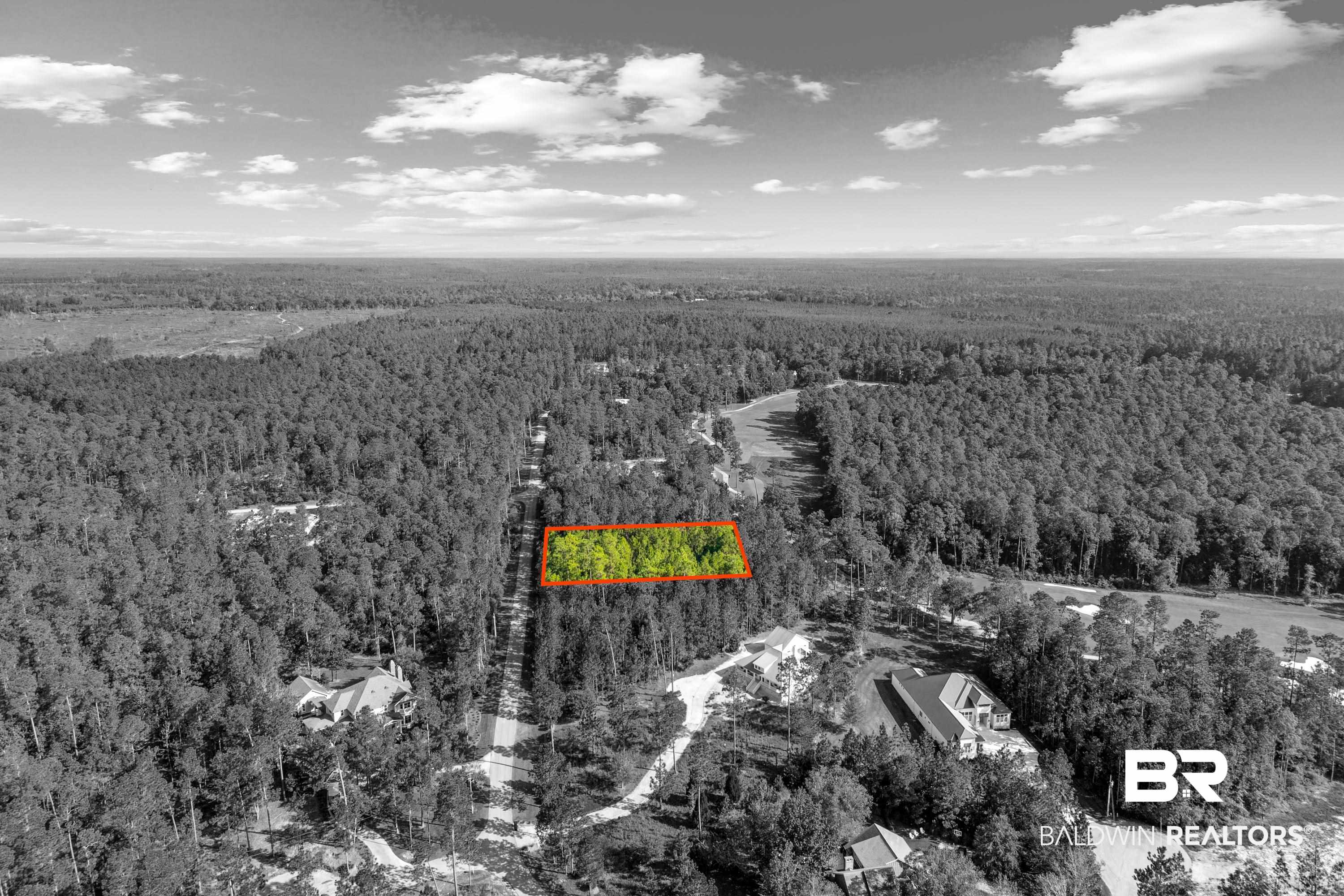 Lot 16 Steelwood Ridge Road Loxley, AL 36551 - Photo 5 of 19
