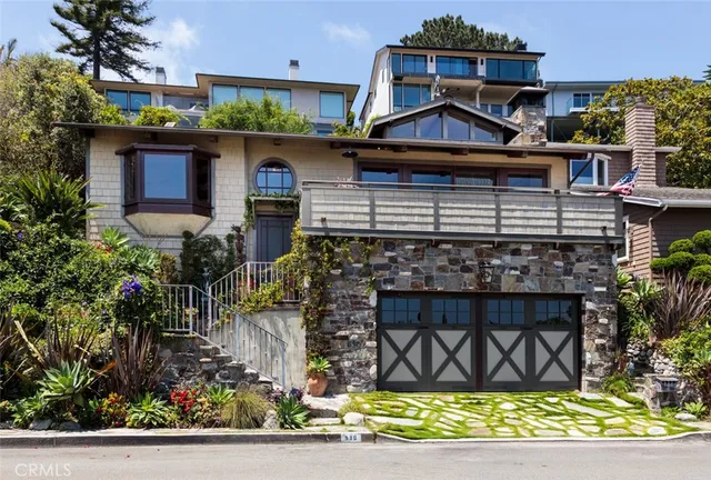 $3,395,000 | 530 High Drive, Laguna Beach, CA 92651