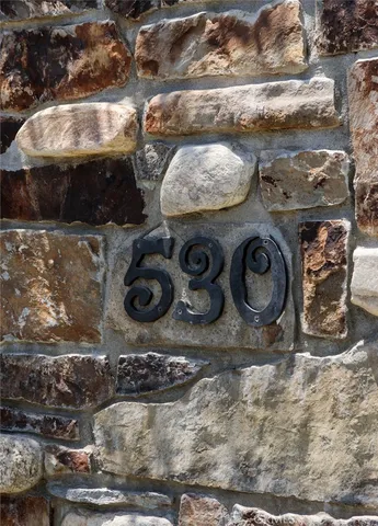 a close view of shoes