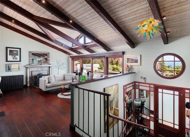 $3,395,000 | 530 High Drive, Laguna Beach, CA 92651