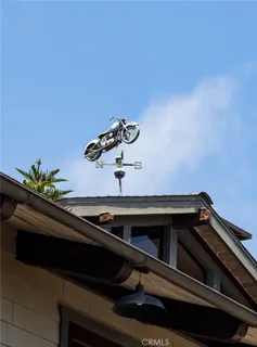 a close view of a sink and a potted plant on a counter