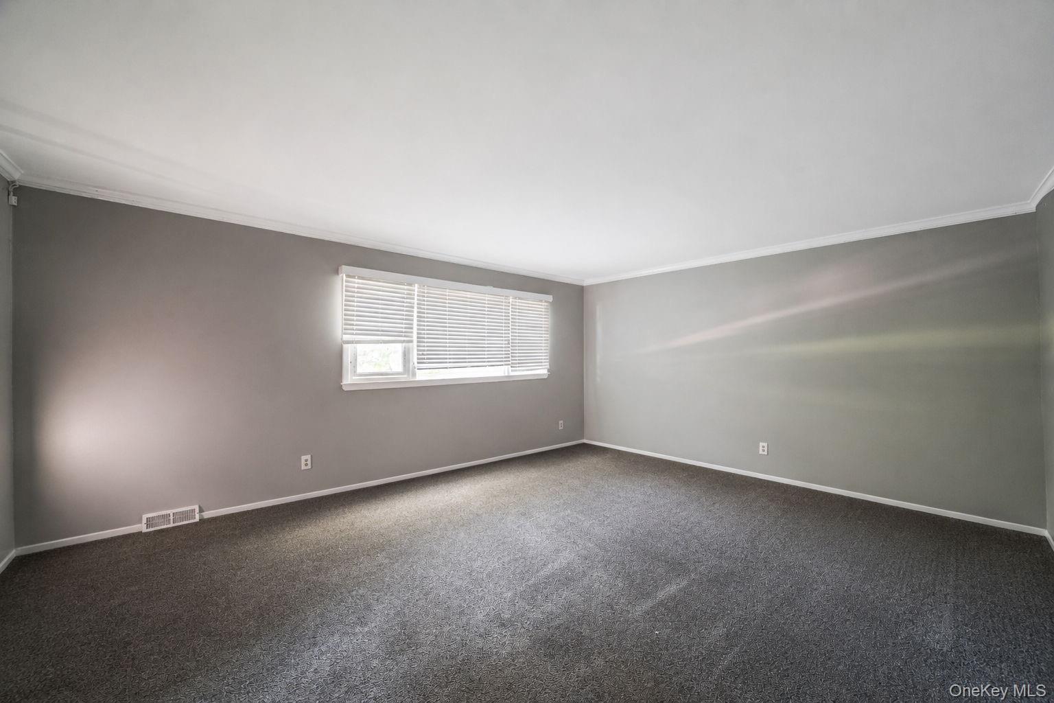 31 Crooked Hill Road Huntington, NY 11743 - Photo 14 of 32 Empty room