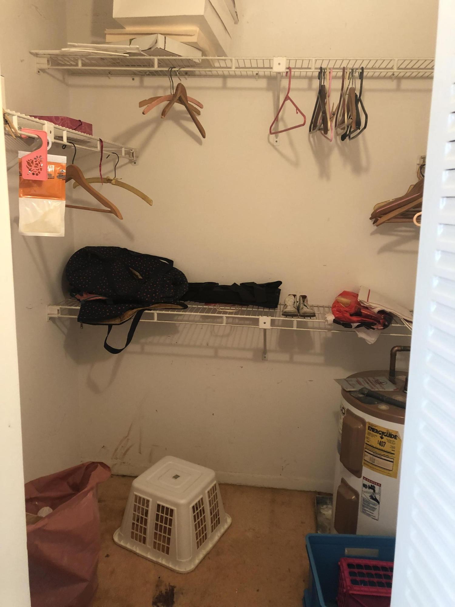 9997 Three Lakes Circle Boca Raton, FL 33428 - Photo 3 of 11 Walk in closet