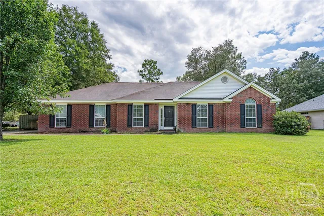 $289,900 | 410 Joshua Circle, Ellabell, GA 31308