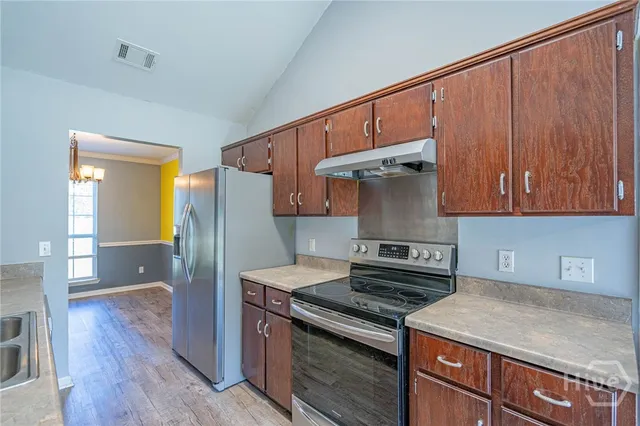 $289,900 | 410 Joshua Circle, Ellabell, GA 31308