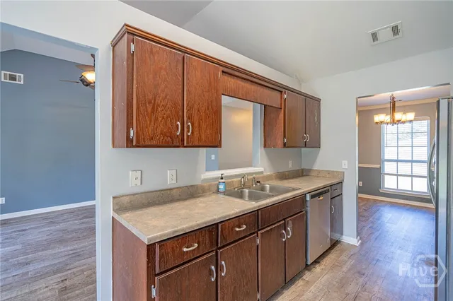 $289,900 | 410 Joshua Circle, Ellabell, GA 31308