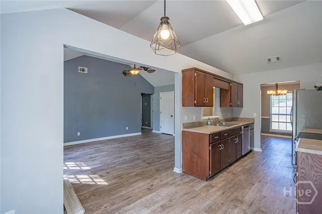 $289,900 | 410 Joshua Circle, Ellabell, GA 31308