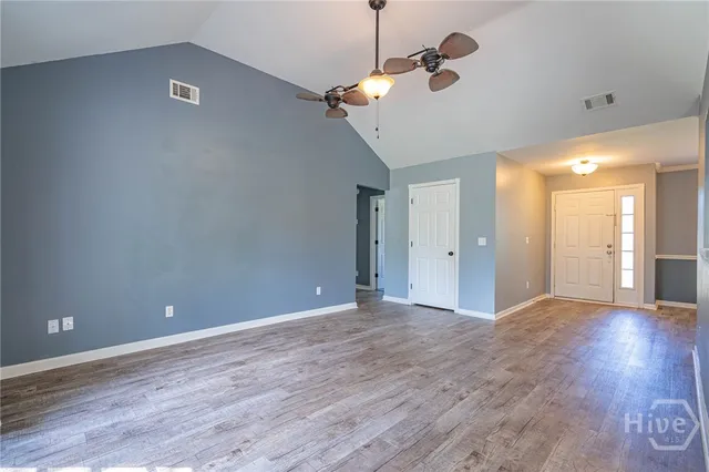 $289,900 | 410 Joshua Circle, Ellabell, GA 31308