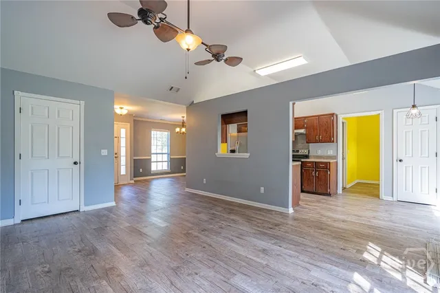 $289,900 | 410 Joshua Circle, Ellabell, GA 31308