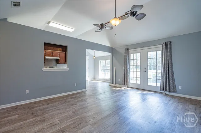 $289,900 | 410 Joshua Circle, Ellabell, GA 31308