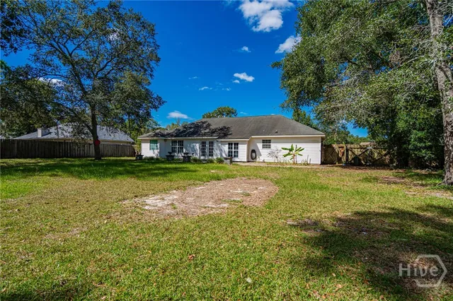 $289,900 | 410 Joshua Circle, Ellabell, GA 31308