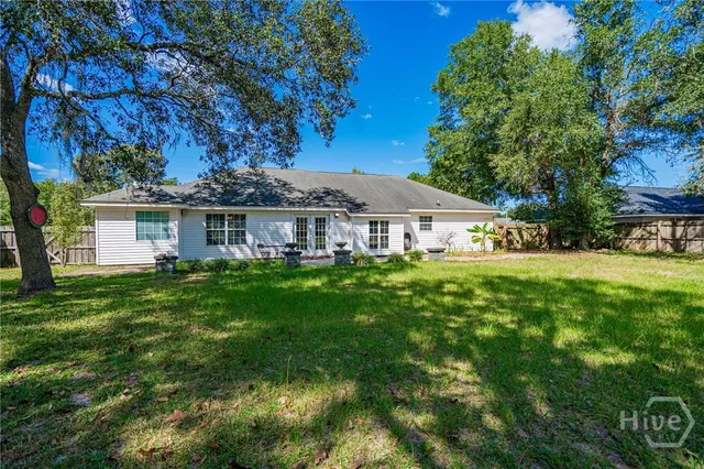 $289,900 | 410 Joshua Circle, Ellabell, GA 31308