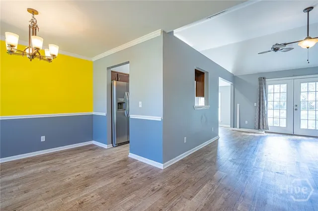 $289,900 | 410 Joshua Circle, Ellabell, GA 31308