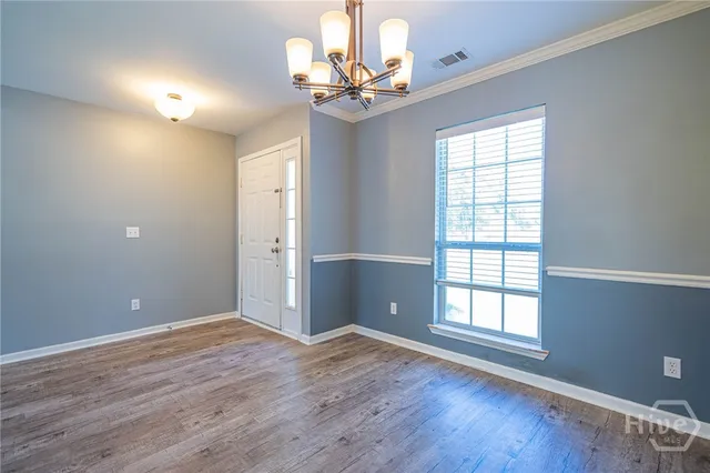 $289,900 | 410 Joshua Circle, Ellabell, GA 31308