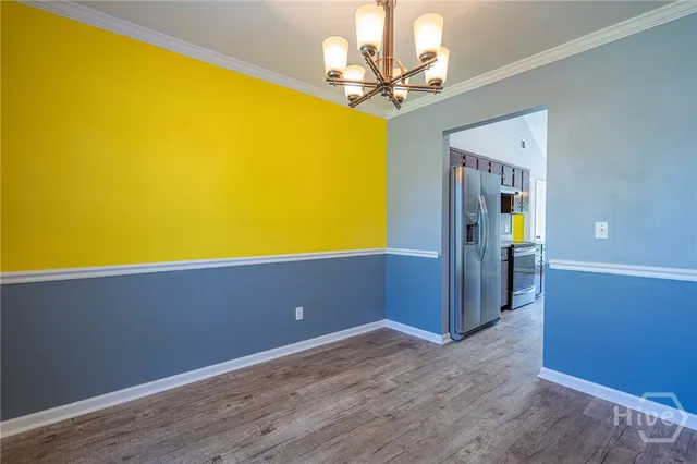 $289,900 | 410 Joshua Circle, Ellabell, GA 31308