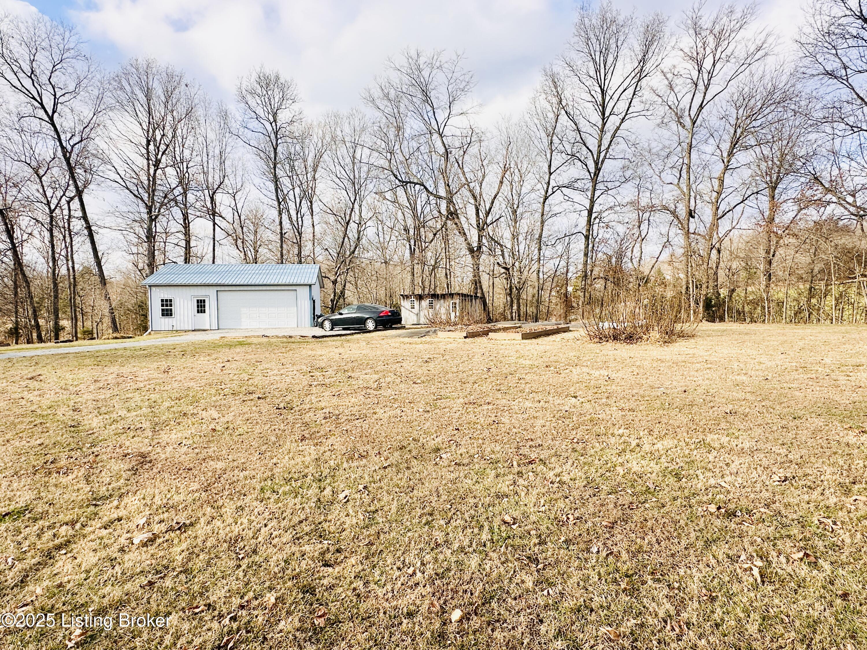 400 Cockrell Road Caneyville, KY 42721 - Photo 126 of 138 Property photos-26
