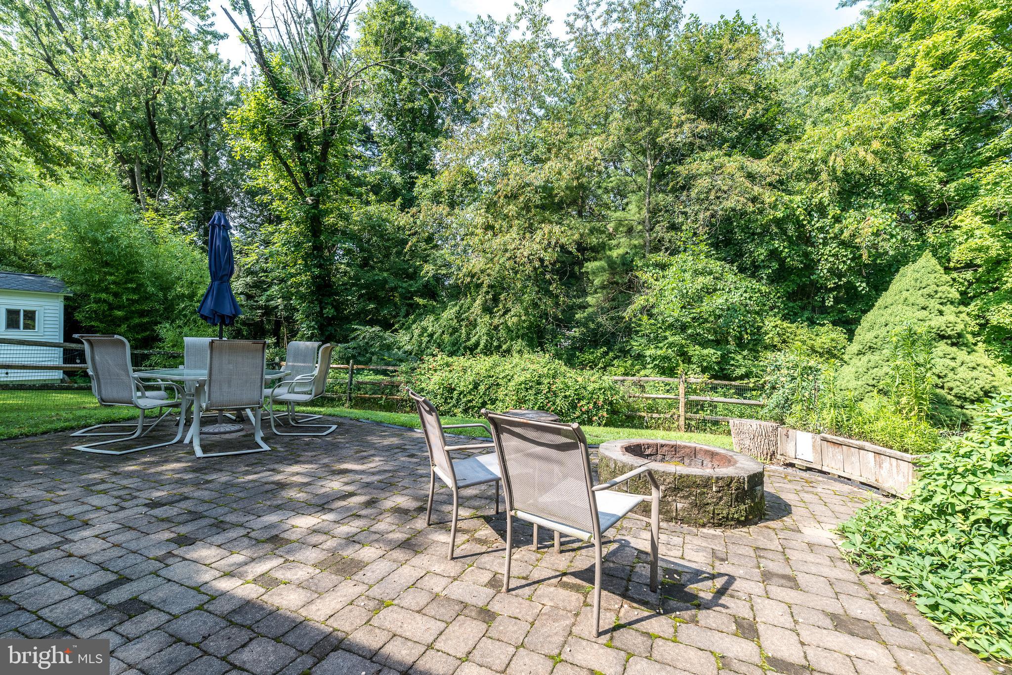 2045 Foster Road Hatfield, PA 19440 - Photo 47 of 58 Lots of Privacy