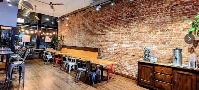 1140 West 18th Street Chicago, IL 60608 - Photo 5 of 5 a city view