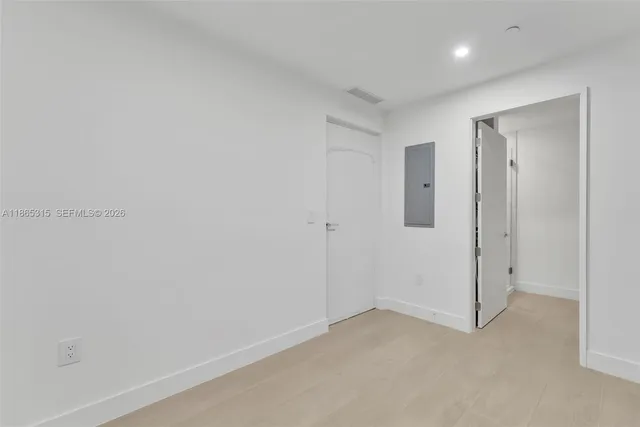 $2,881,000 | 700 Northeast 24th Street, Unit 1207, Miami, FL 33137