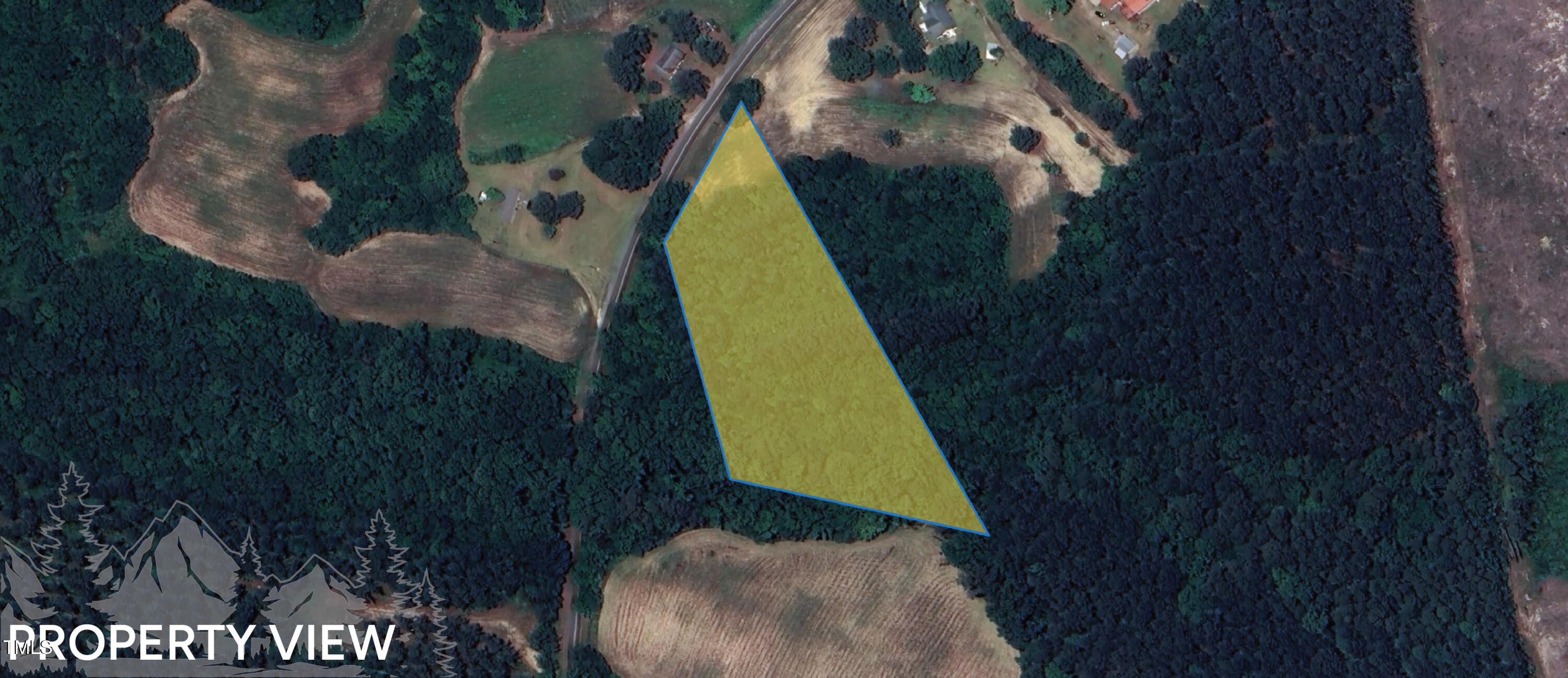 Tbd Bill Nicholson Road Ellerbe, NC 28338 - Photo 7 of 17 24106-5
