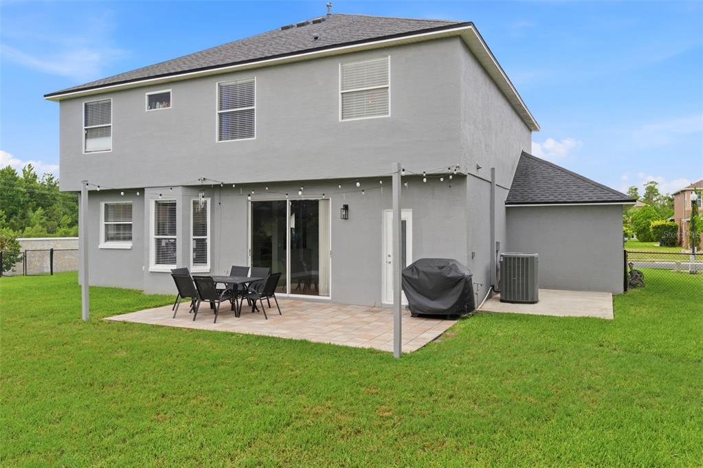 1718 Roseroot Court Trinity, FL 34655 - Photo 40 of 55