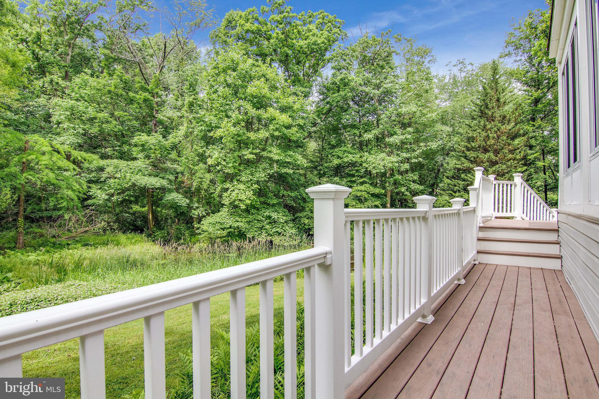 4 Ashbrooke Road Newtown Square, PA 19073 - Photo 11 of 37 Decking