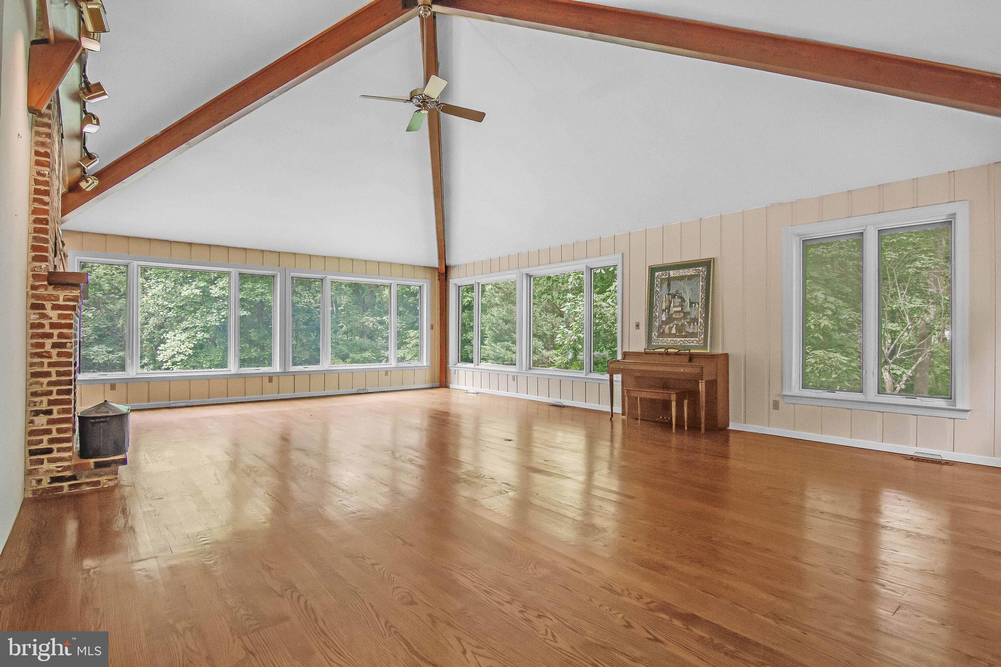 4 Ashbrooke Road Newtown Square, PA 19073 - Photo 12 of 37 Great Room Addition
