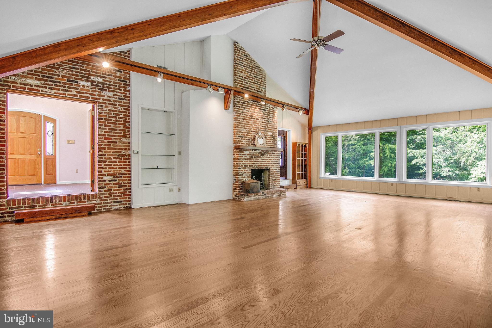 4 Ashbrooke Road Newtown Square, PA 19073 - Photo 13 of 37 Great Room Addition