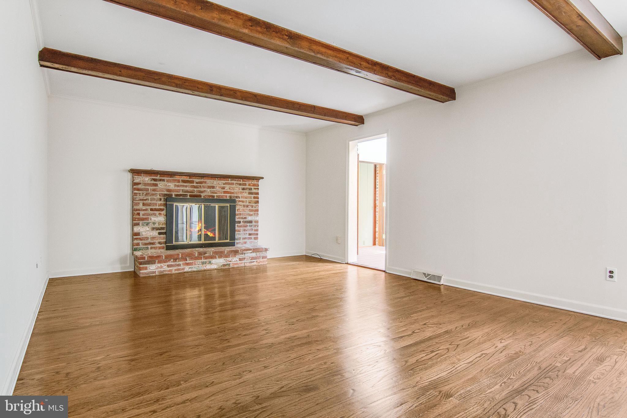 4 Ashbrooke Road Newtown Square, PA 19073 - Photo 15 of 37 Family Room