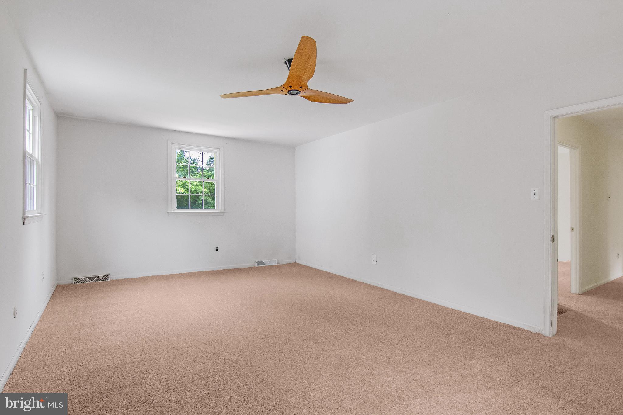 4 Ashbrooke Road Newtown Square, PA 19073 - Photo 20 of 37 Master Bedroom