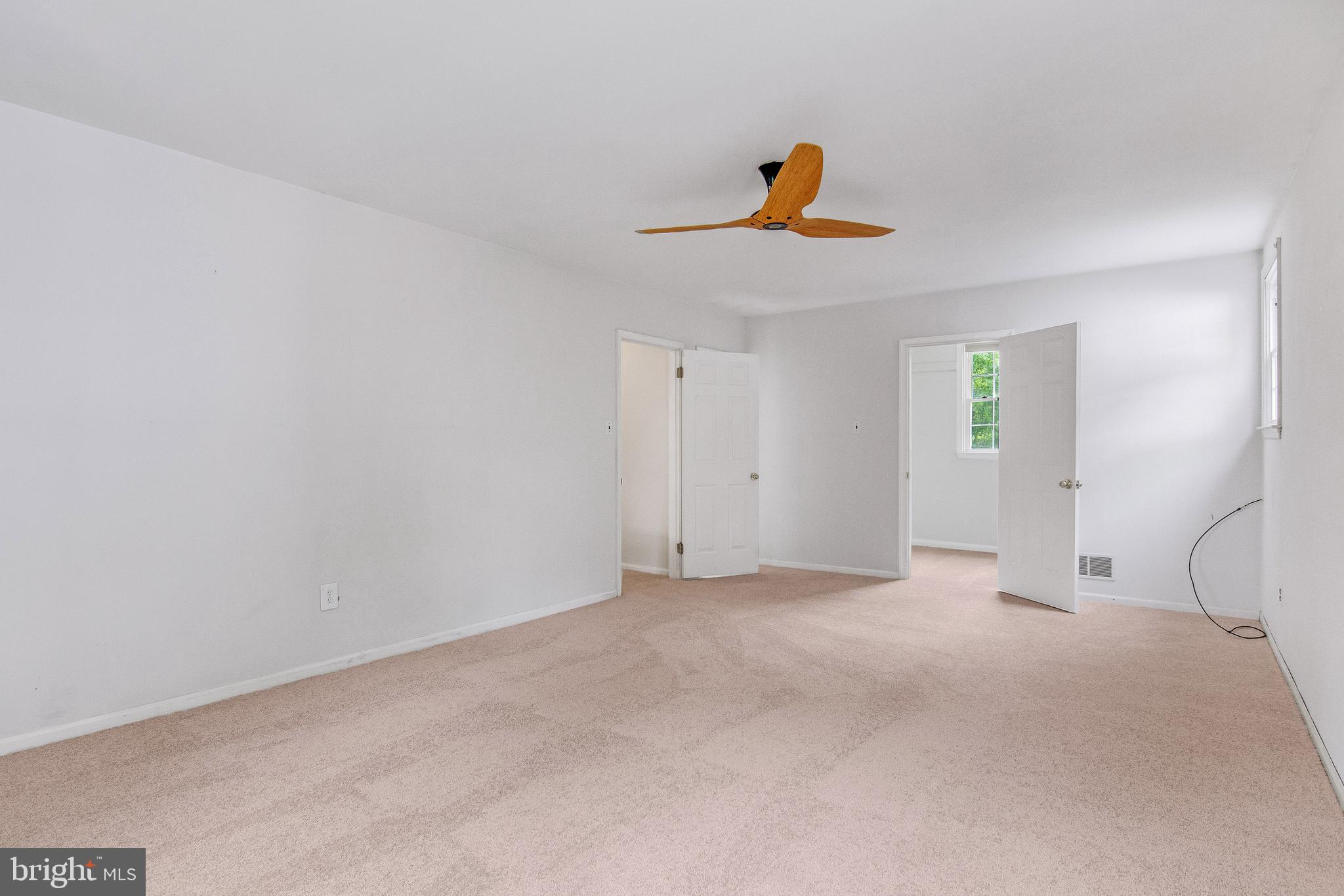 4 Ashbrooke Road Newtown Square, PA 19073 - Photo 21 of 37 Master Bedroom