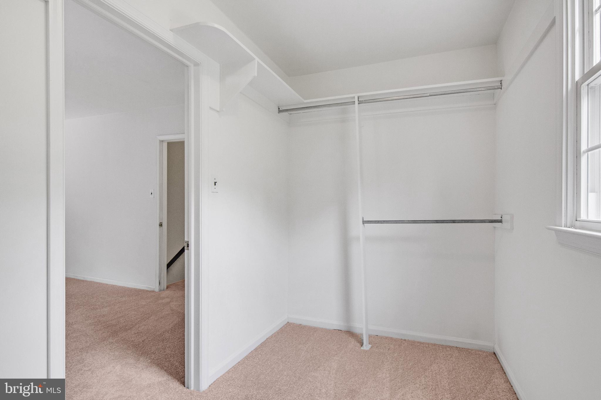 4 Ashbrooke Road Newtown Square, PA 19073 - Photo 22 of 37 Master Bedroom Walk-in Closet