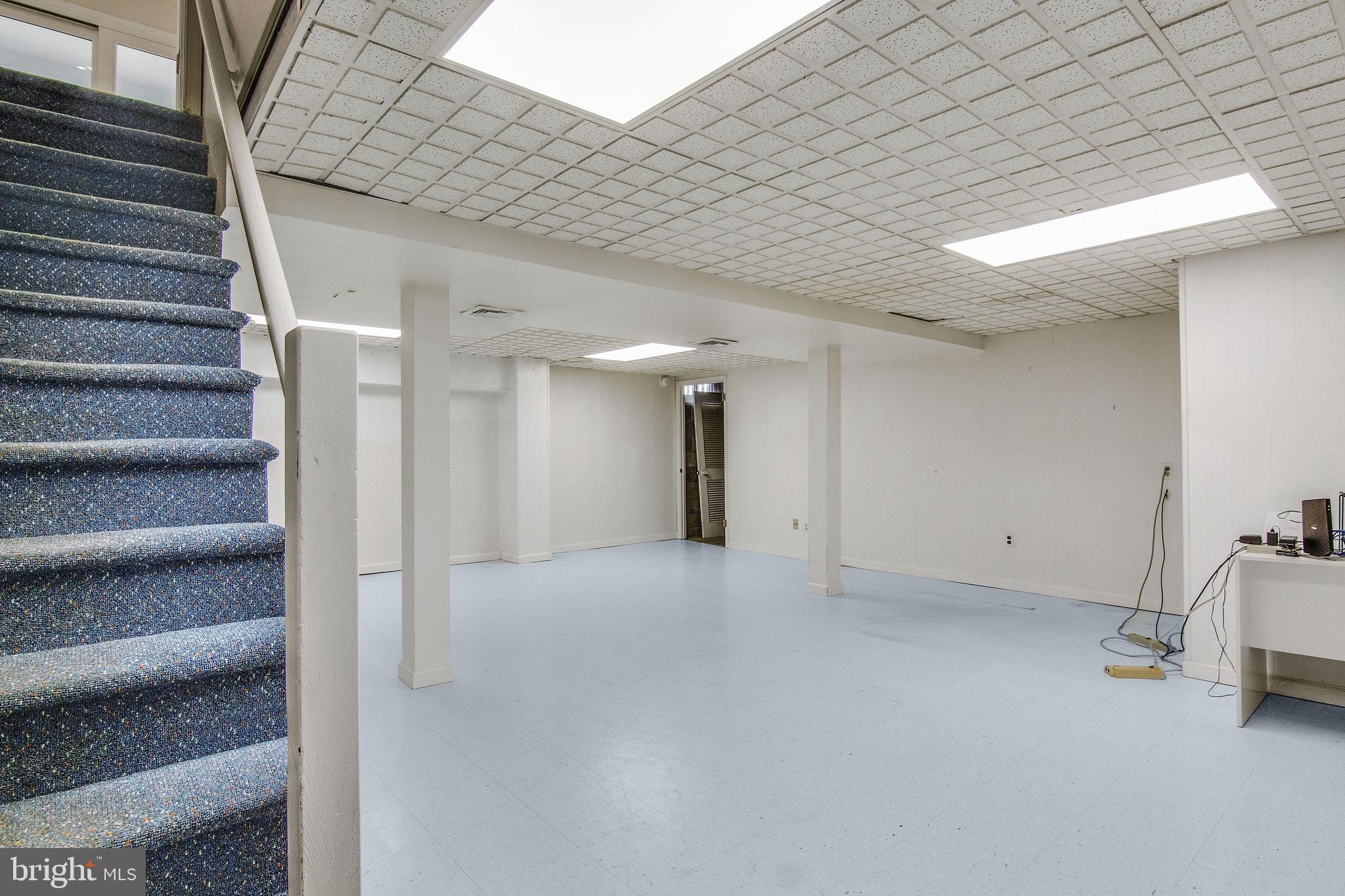 4 Ashbrooke Road Newtown Square, PA 19073 - Photo 29 of 37 Finished basement