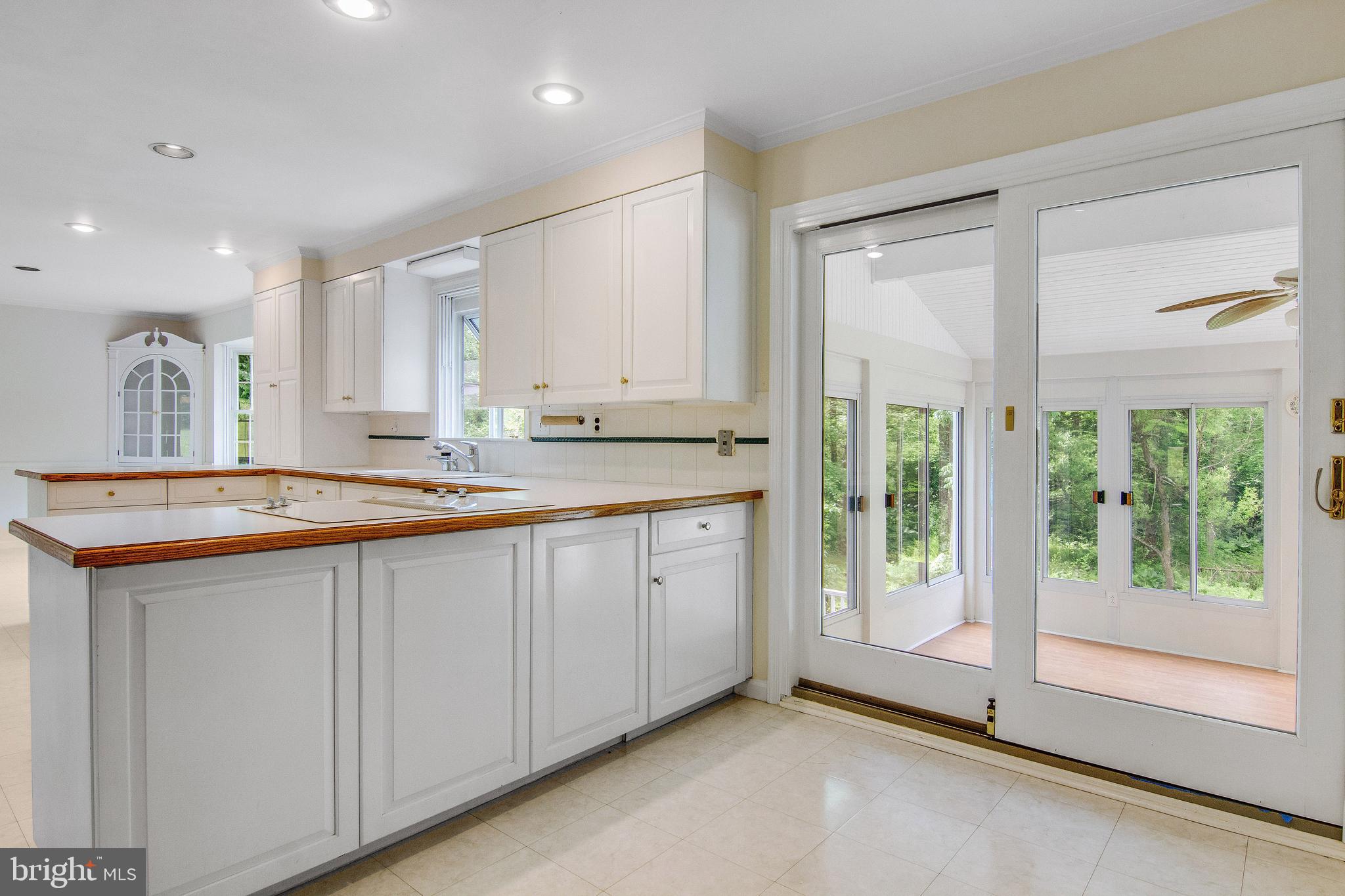 4 Ashbrooke Road Newtown Square, PA 19073 - Photo 34 of 37 Kitchen