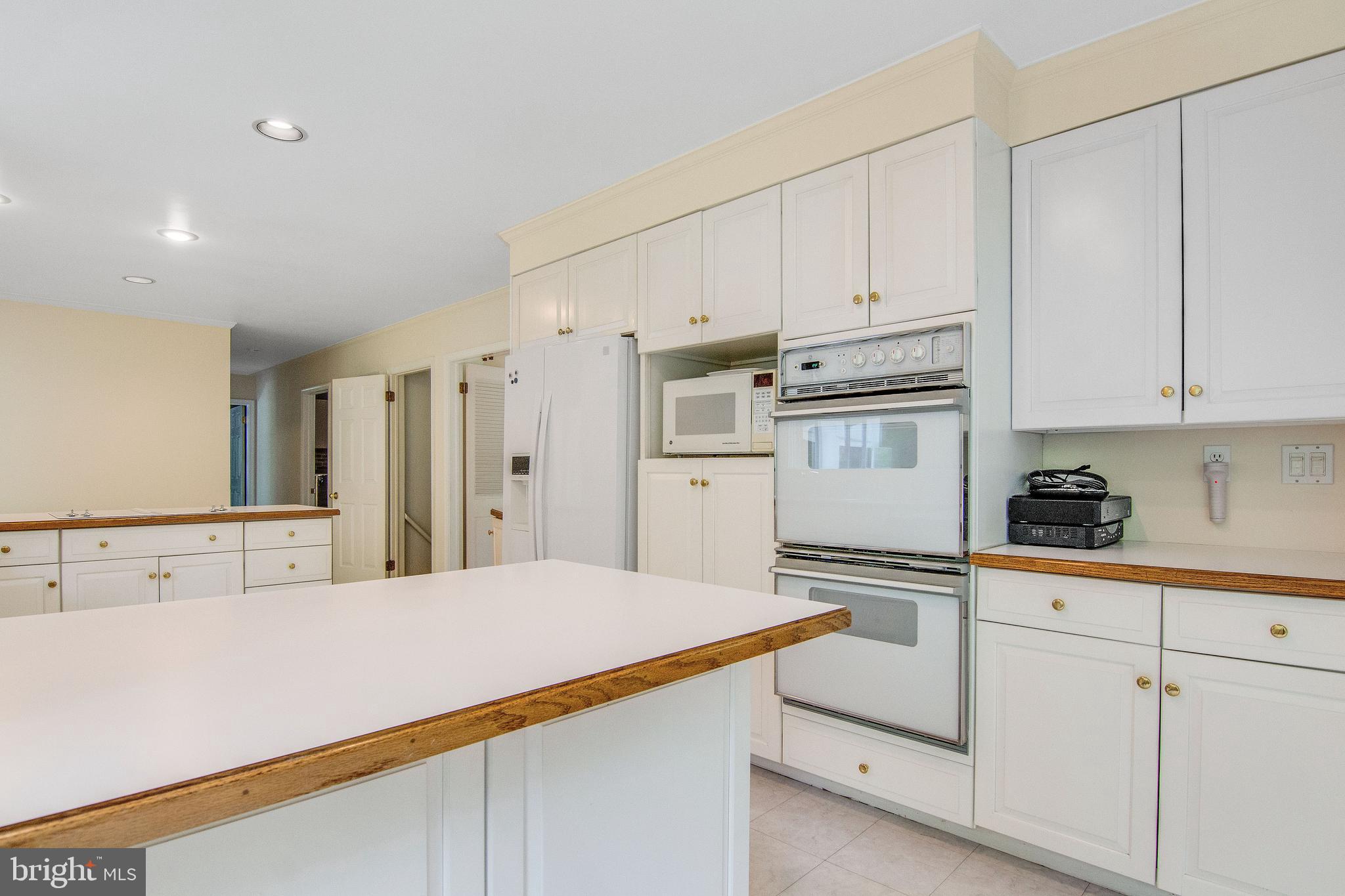 4 Ashbrooke Road Newtown Square, PA 19073 - Photo 36 of 37 Kitchen