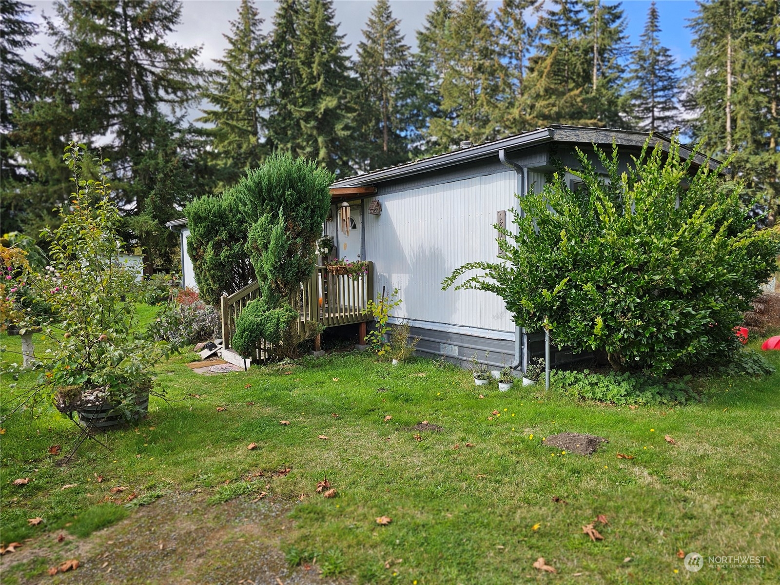 18125 Albany Street Southwest Rochester, WA 98579 - Photo 5 of 21