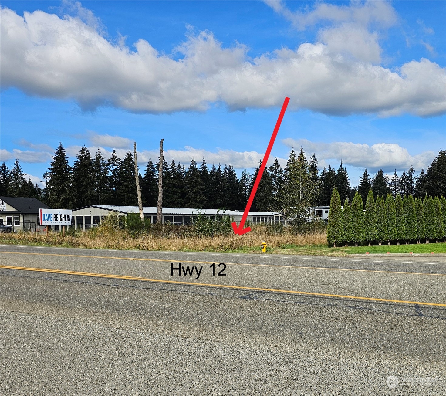18125 Albany Street Southwest Rochester, WA 98579 - Photo 6 of 21