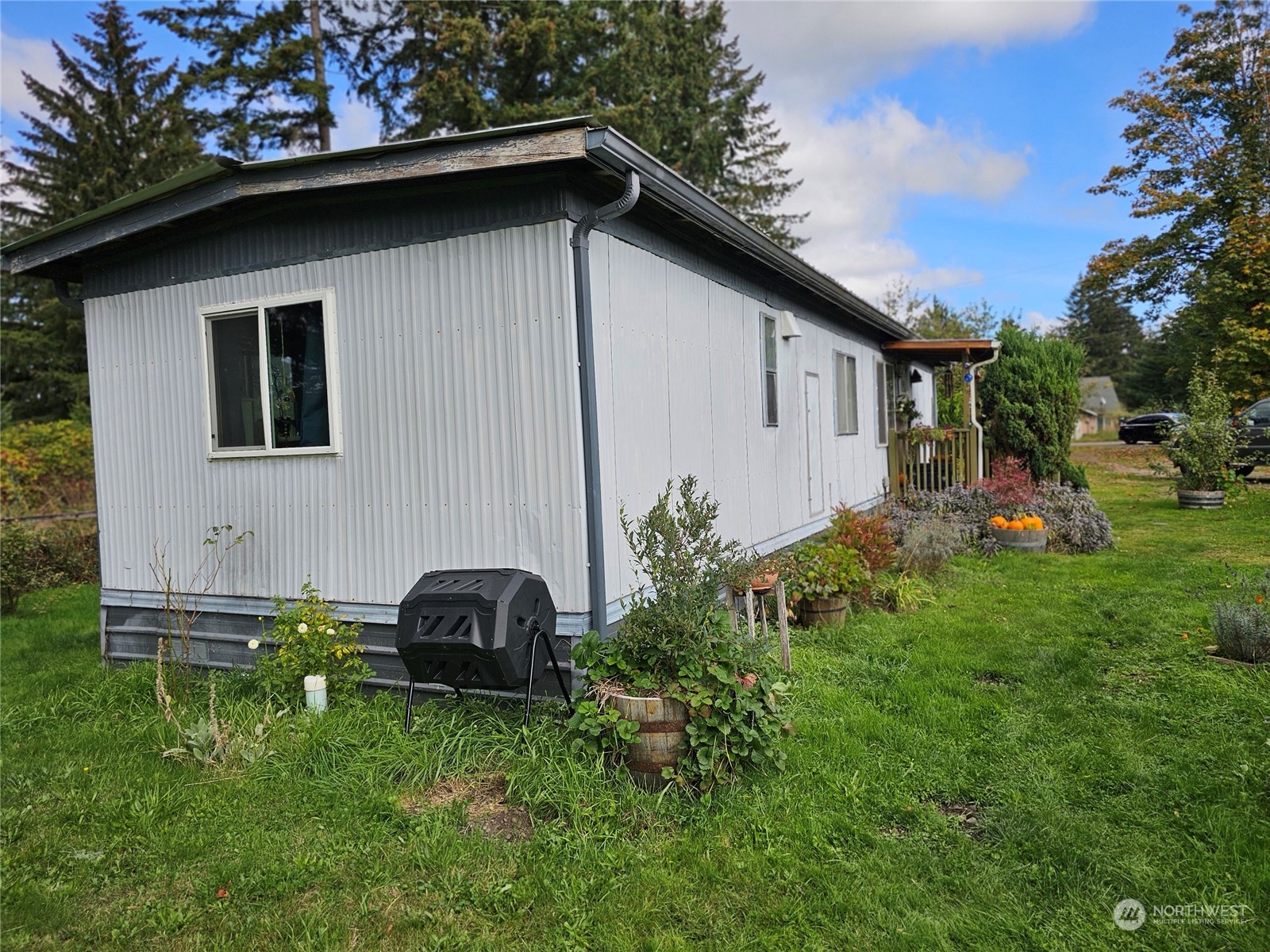 18125 Albany Street Southwest Rochester, WA 98579 - Photo 10 of 21