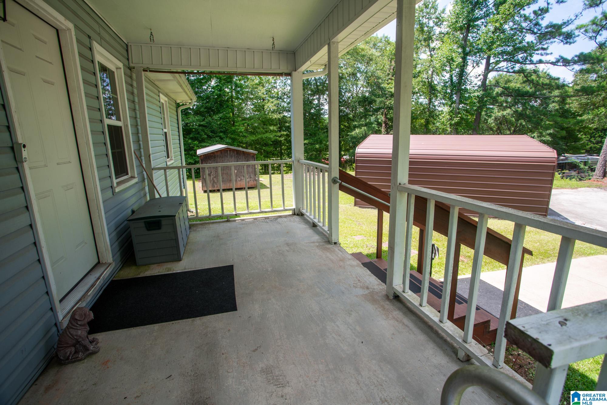 88 Cavender Street Heflin, AL 36264 - Photo 3 of 29