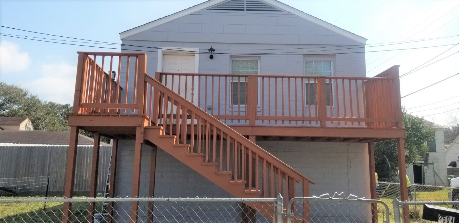 2504 Avenue F Rosenberg, TX 77471 - Photo 1 of 12