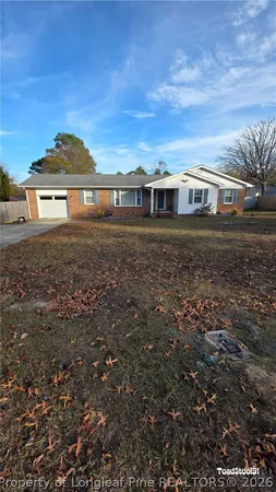 $1,400 | 3023 Rouse Road, Fayetteville, NC 28306