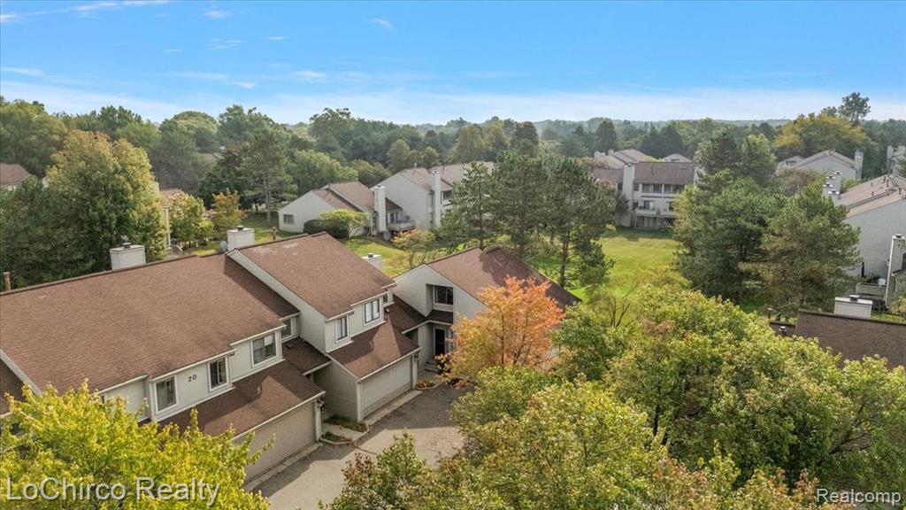 733 Hamilton Court Rochester Hills, MI 48307 - Photo 64 of 79