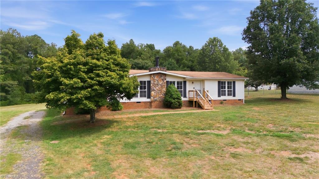 151 Christopher Road Stokesdale, NC 27357 - Photo 36 of 39 Gallery Image 36