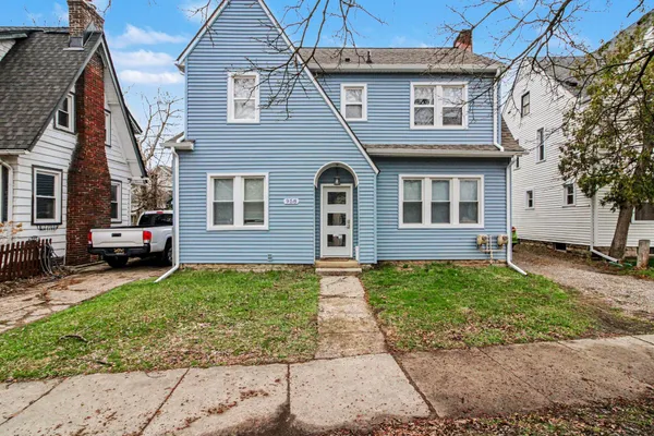 $239,000 | 958 West Cross Street, Ypsilanti, MI 48197
