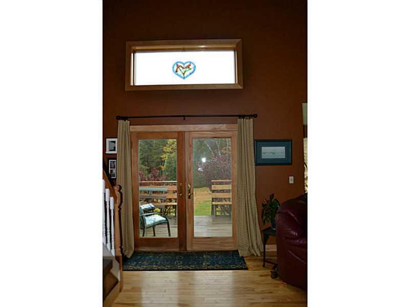 276 Finson Road St. Albans, ME 04971 - Photo 17 of 22 Living Room.