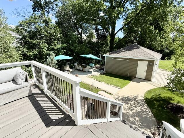 700 Elm Grove Road Elm Grove, WI 53122 - Photo 27 of 33 26