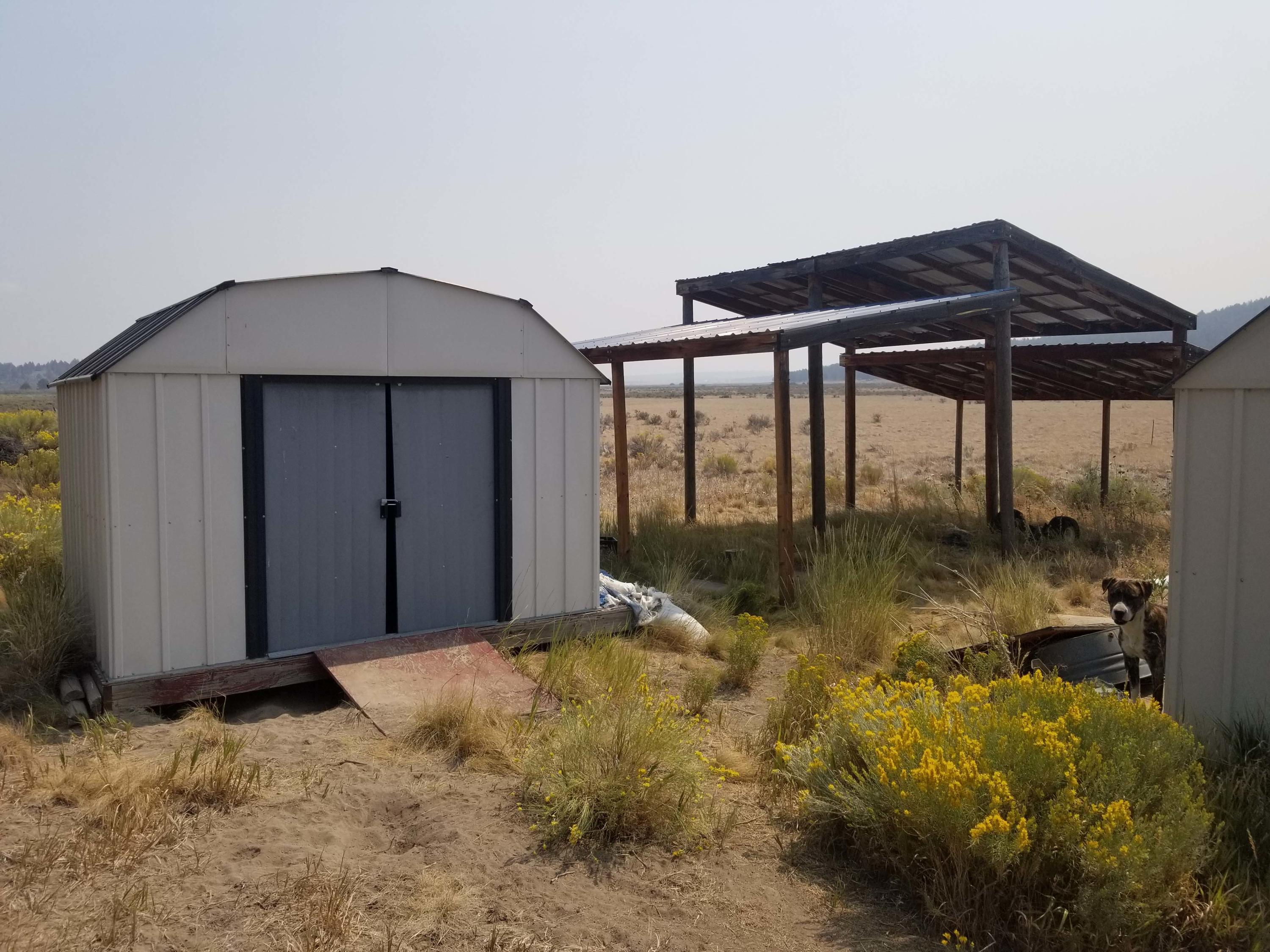 30852 Drews Road Chiloquin, OR 97624 - Photo 29 of 49 29