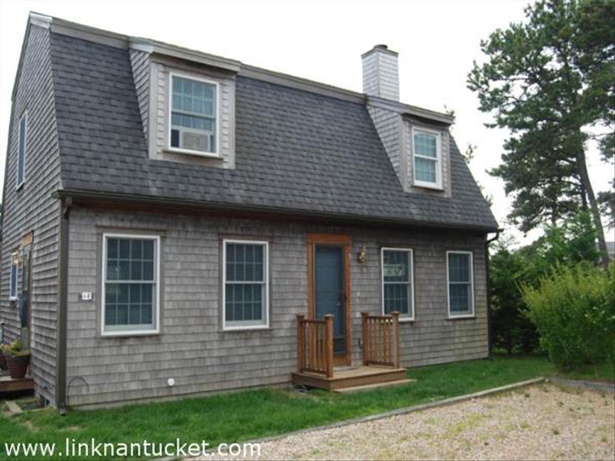 8 R Daffodil Lane Nantucket, MA 02554 - Photo 1 of 1 Gallery Image 1