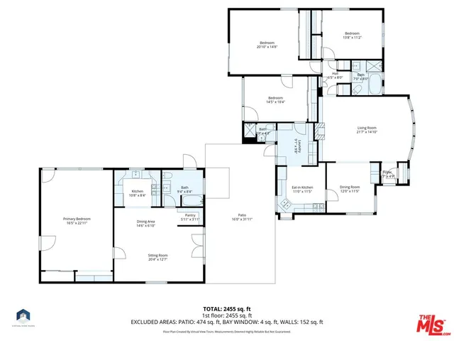 $7,300 | 15040 Hamlin Street, Van Nuys, CA 91411